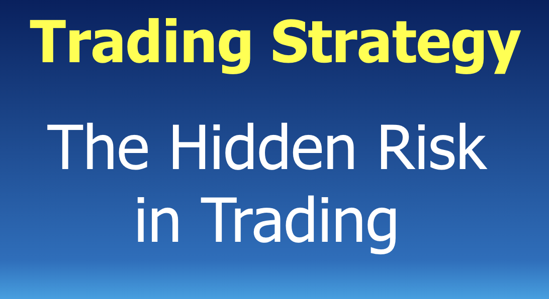 You are currently viewing Why Smart Traders Often Struggle – The Hidden Trap